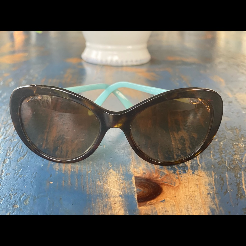 Tiffany Sunglasses